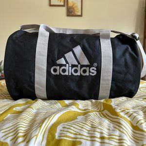 Adidas Duffle Bag